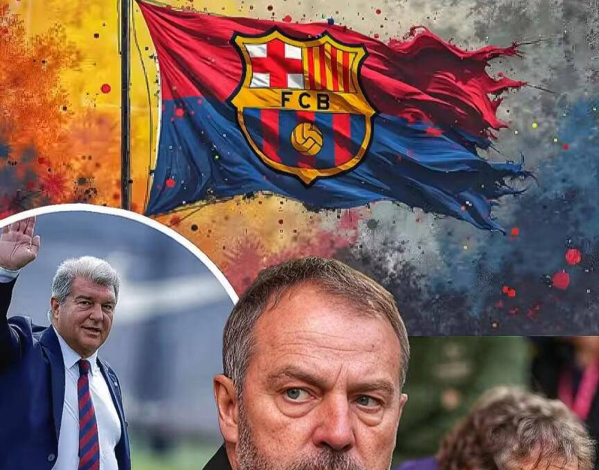 巴萨即将官宣续约弗里克,高层认可其贡献薪资大幅提升